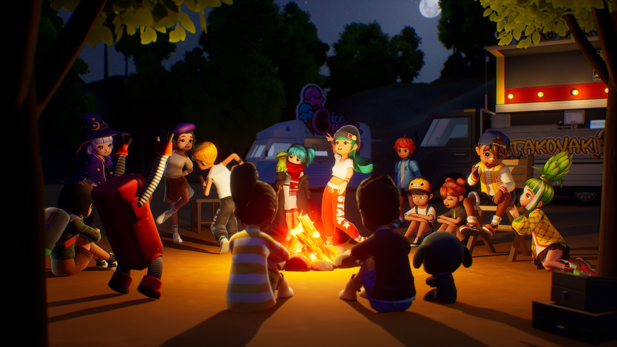 Sau phim điện ảnh, Carrieverse “chơi lớn