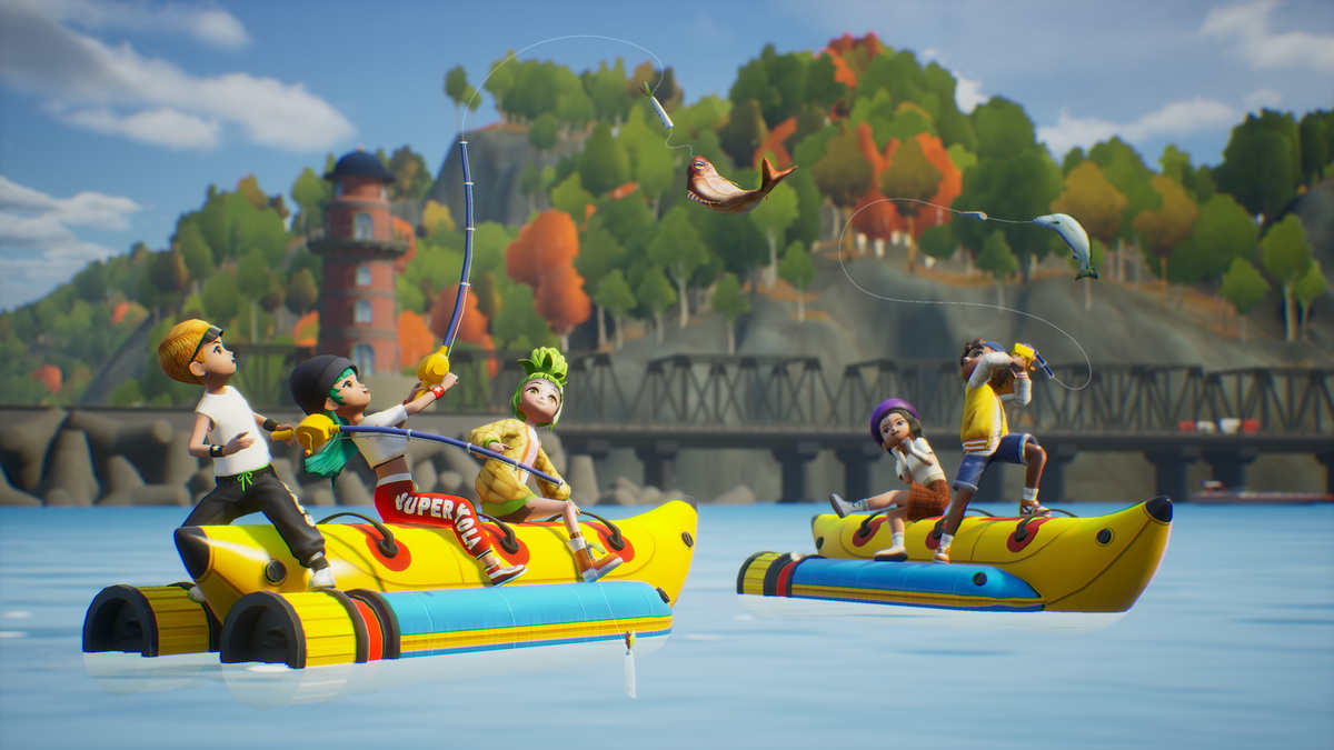 Sau phim điện ảnh, Carrieverse “chơi lớn