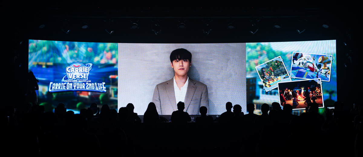 Sau phim điện ảnh, Carrieverse “chơi lớn