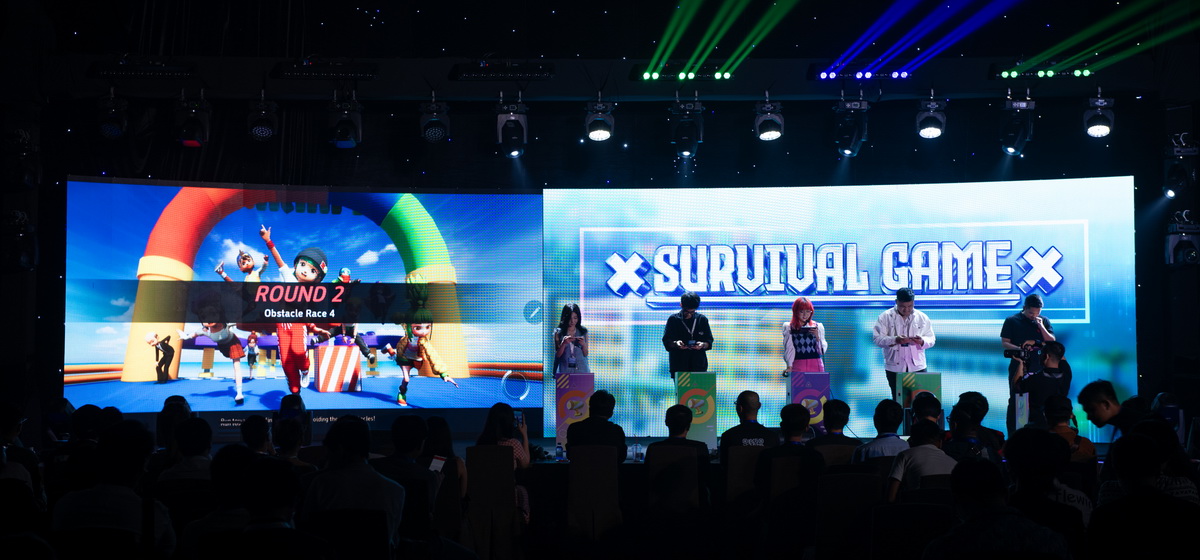 Sau phim điện ảnh, Carrieverse “chơi lớn