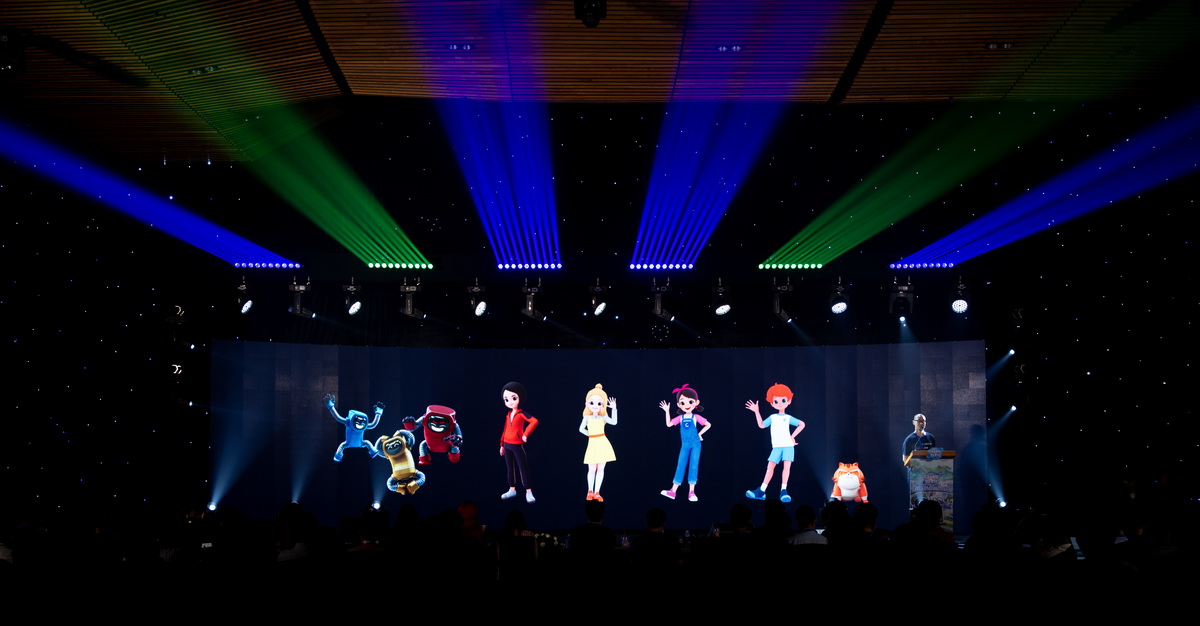 Sau phim điện ảnh, Carrieverse “chơi lớn