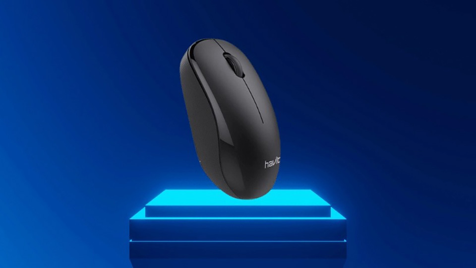 Chuột không dây Havit MS66