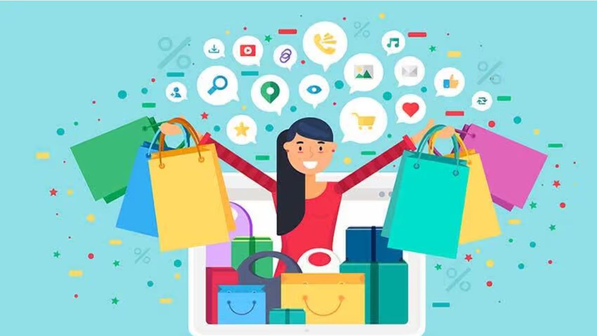 Vì sao nhiều người chọn mua hàng xả kho?