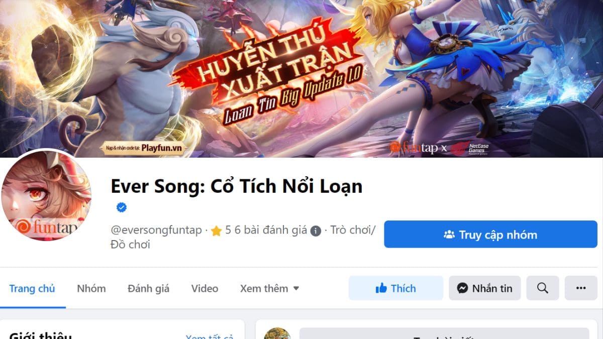 Lưu ý khi thực hiện cách nhập code Ever Song: Cổ Tích Nổi Loạn 2025
