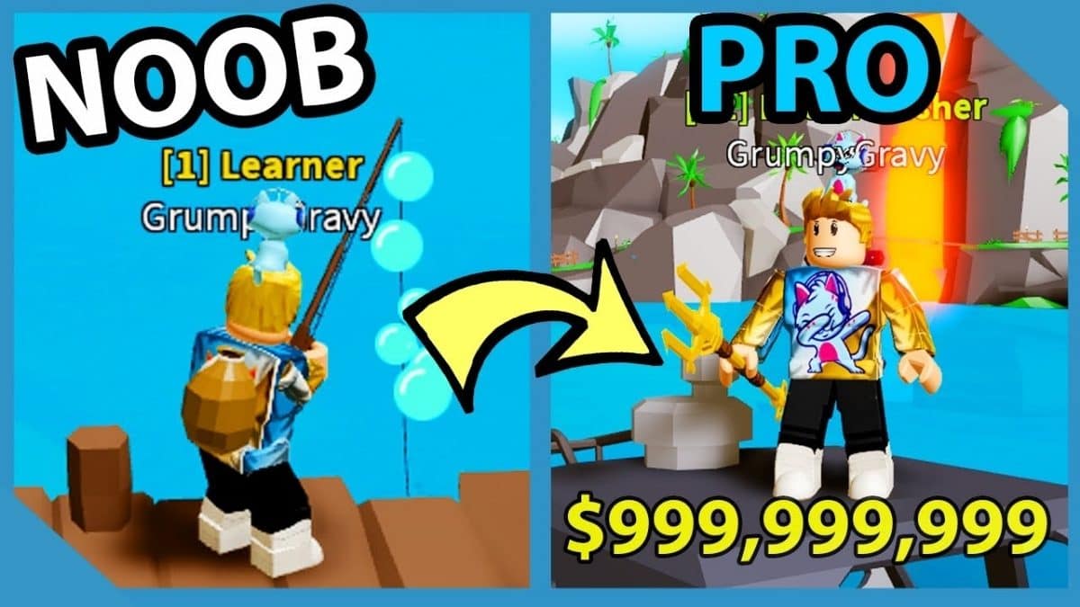 Code Fishing Simulator là gì?