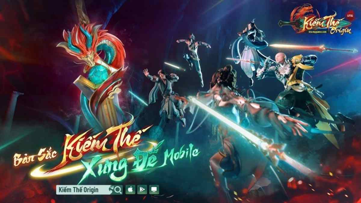 Lưu ý khi thực hiện cách nhập code Kiếm Thế Origin 2023 mới nhất