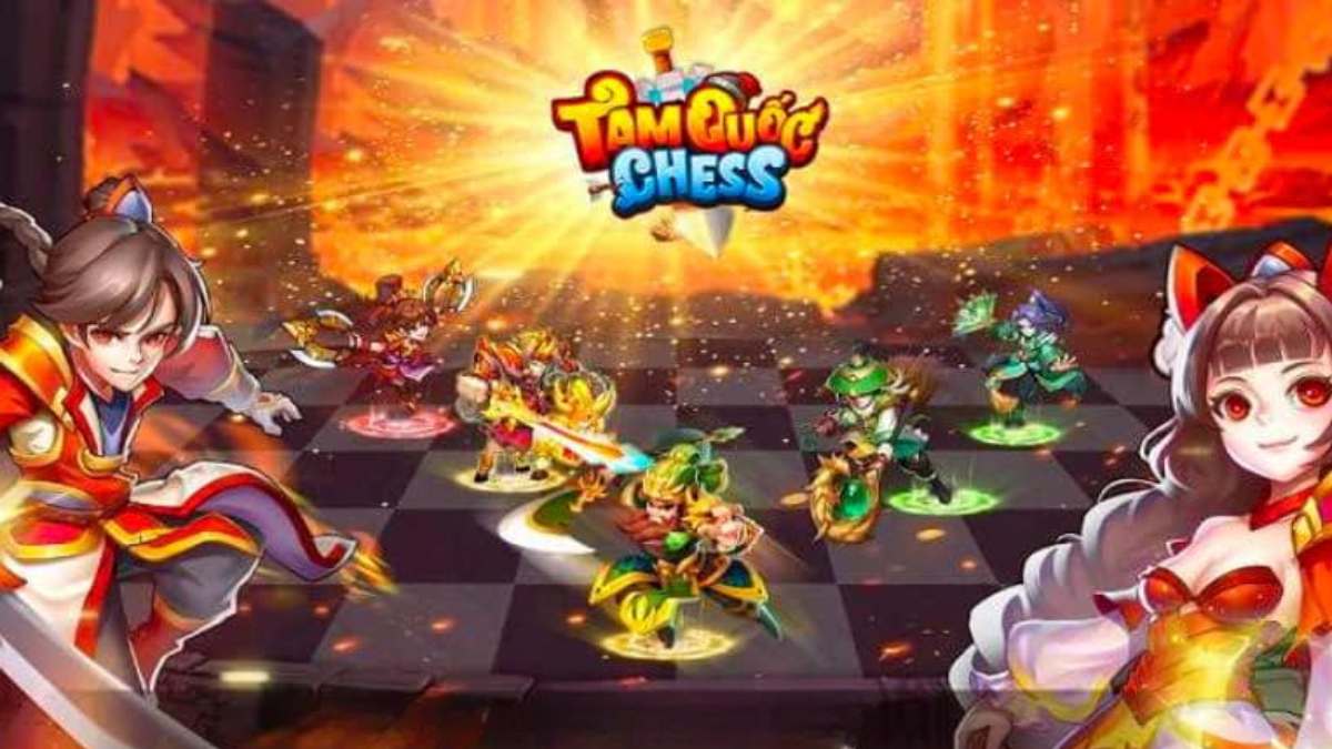 Code Tam Quốc Chess có thời hạn bao lâu?