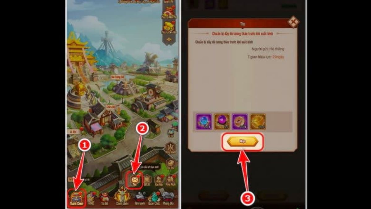 Code Tam Quốc Chess mới nhất sử dụng mấy lần?