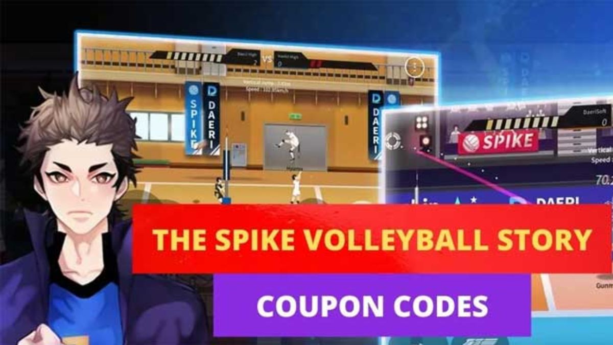 Code The Spike Volleyball có thời hạn bao lâu?