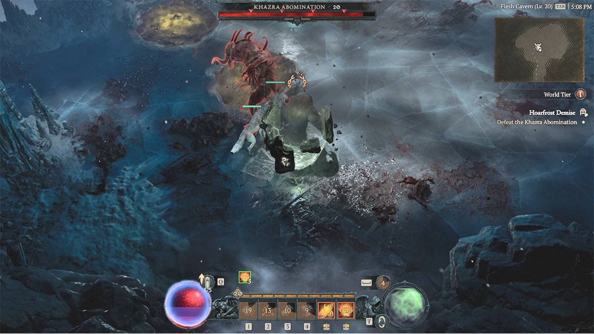 Diablo 4 - Druid