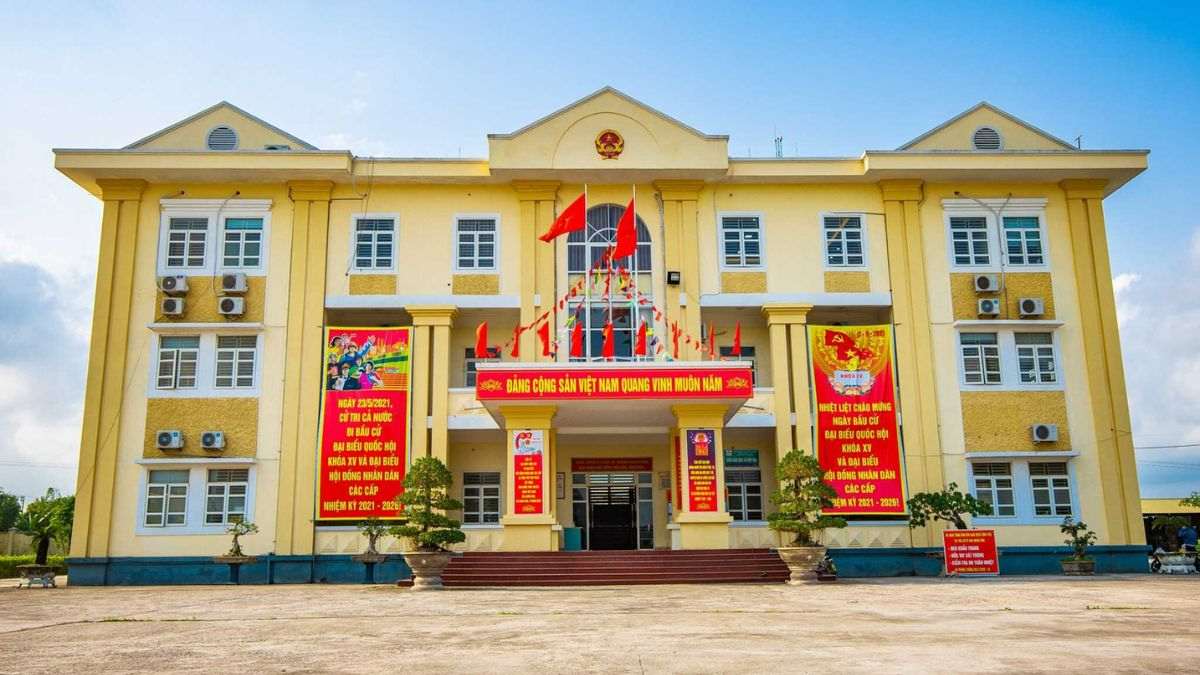 Hướng dẫn cách đăng ký định danh mức 2 với người có căn cước công dân gắn chíp bước 1