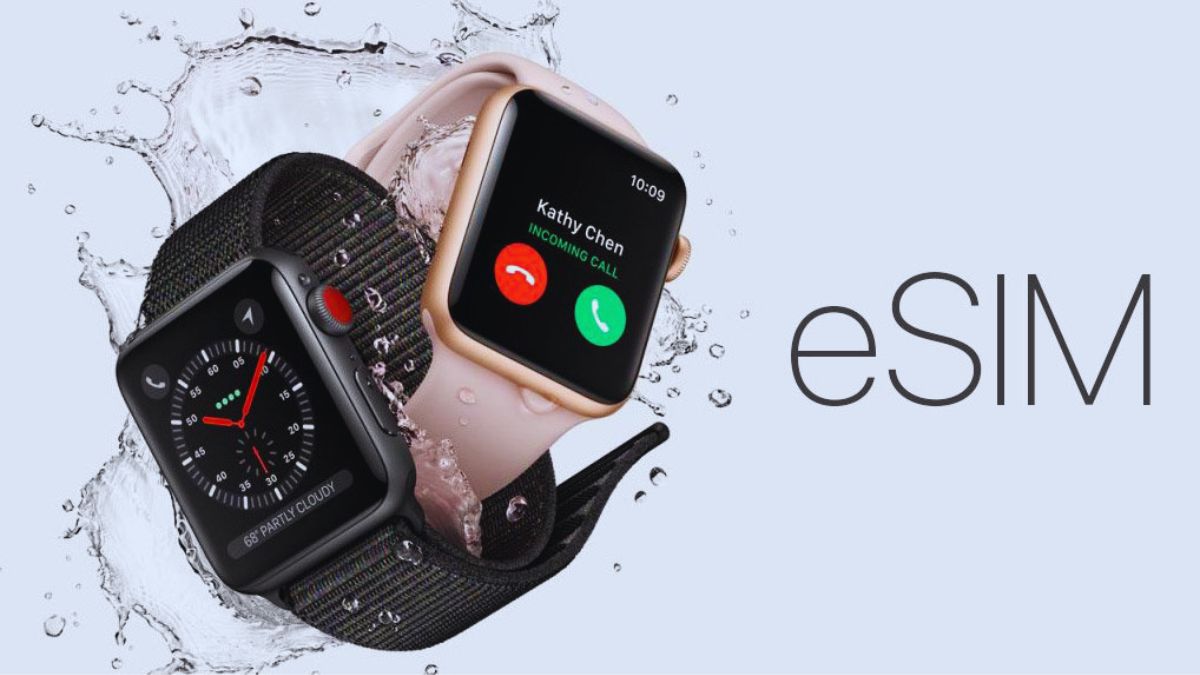 Không bị phụ thuộc vào iPhone