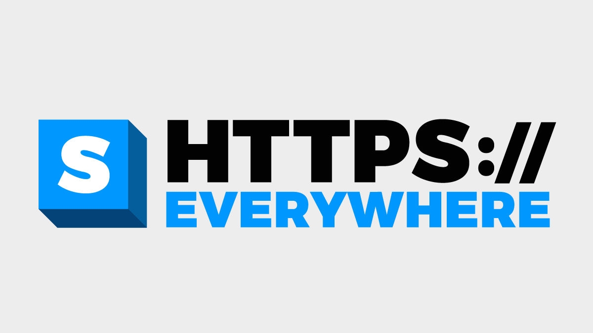 Tiện ích HTTPS Everywhere trên Google extension Chrome