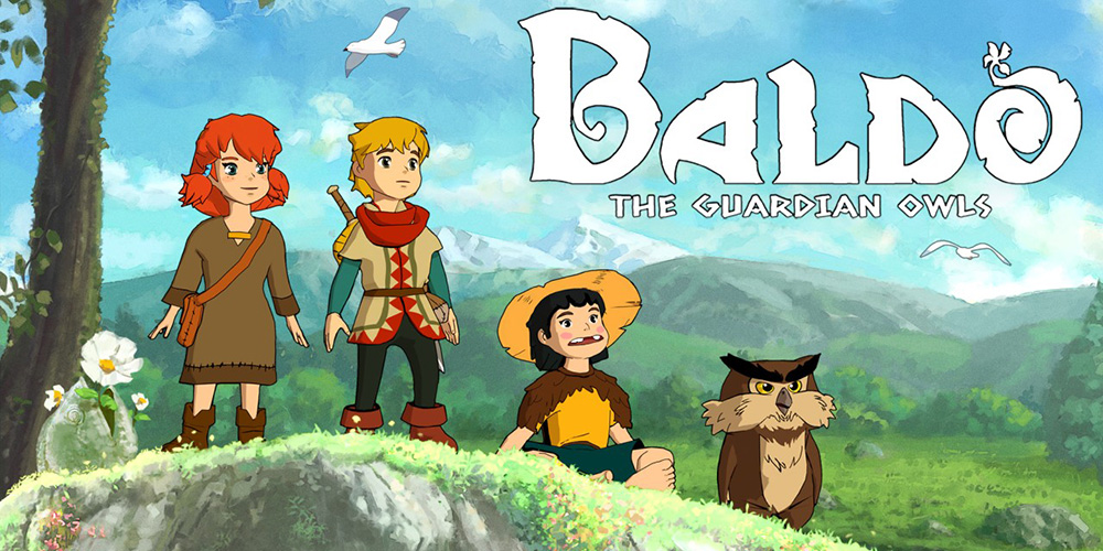 Top 9 tựa game phiêu lưu sở hữu đồ họa siêu cấp dễ thương: Baldo