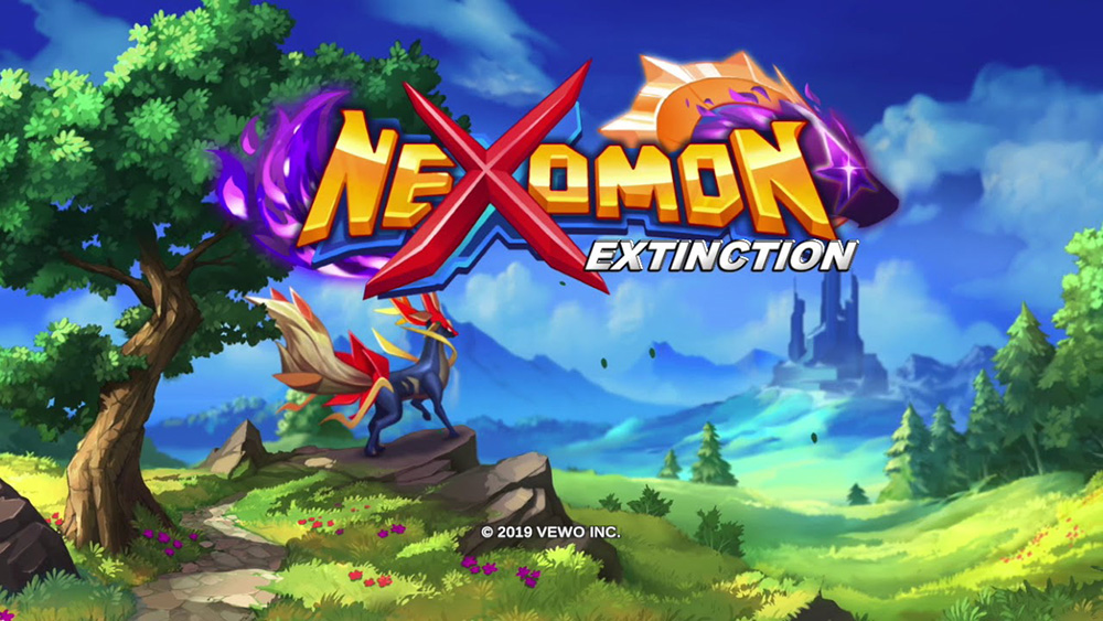 Top 9 tựa game phiêu lưu sở hữu đồ họa siêu cấp dễ thương: Nexomon