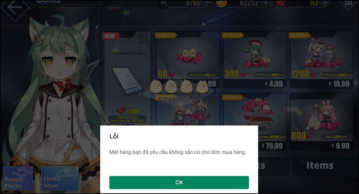 Genshin Impact đã 