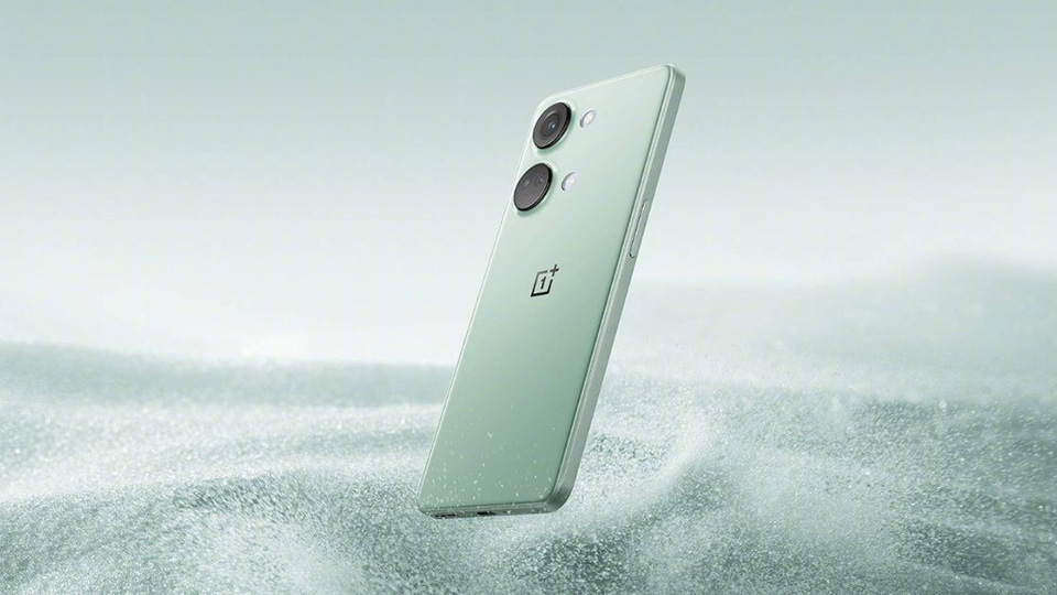 OnePlus Nord 3 lộ giá bán hấp dẫn