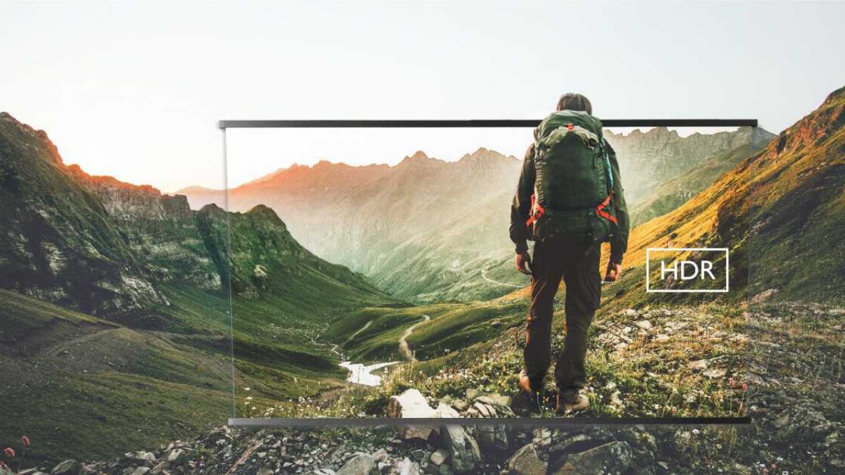 Những thời điểm nên và không nên sử dụng chế độ HDR