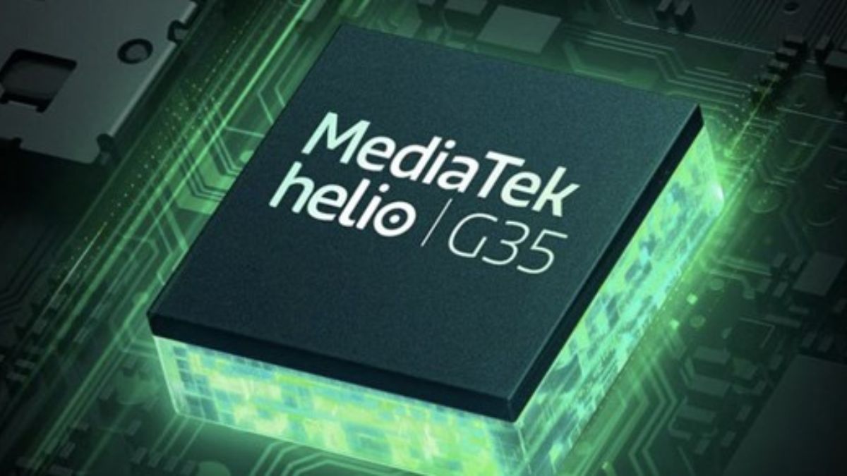 Sơ lược về Helio G35 trước khi tìm ra Helio G35 ngang chip nào