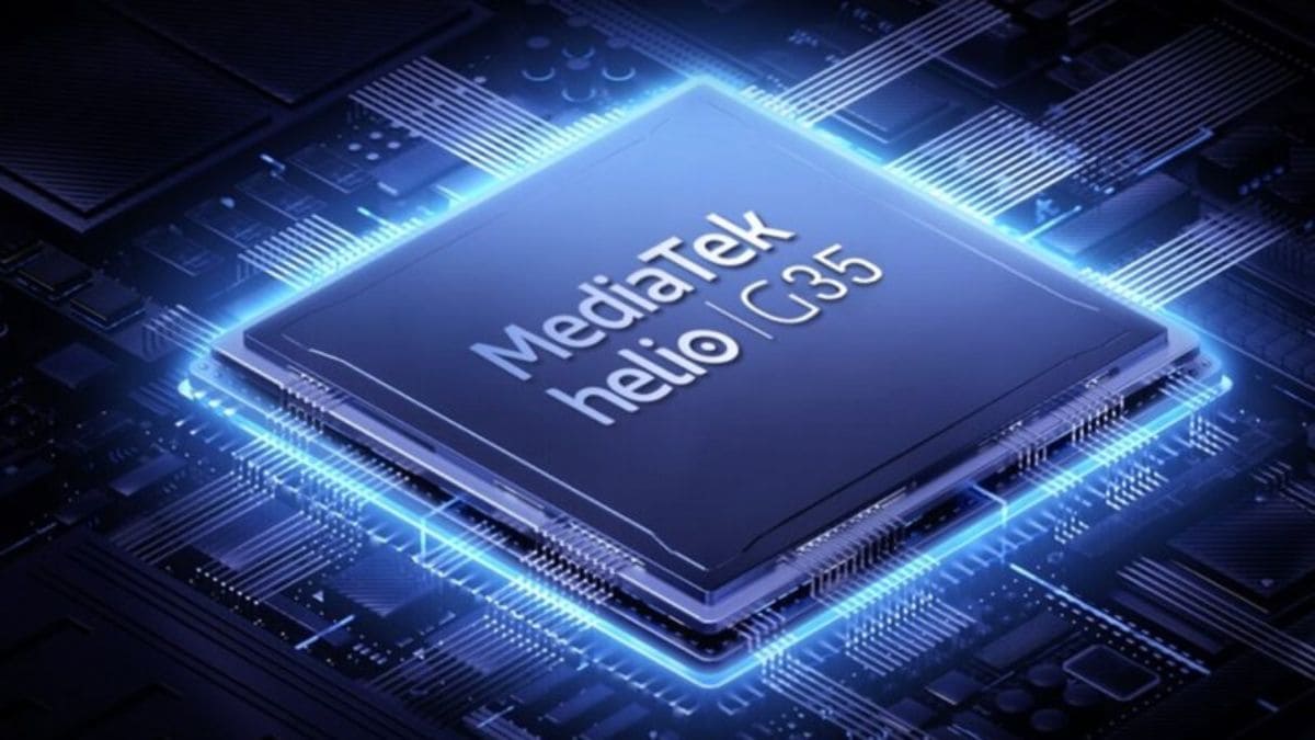 Helio G35 ngang chip nào và mạnh ngang chip Snapdragon nào?