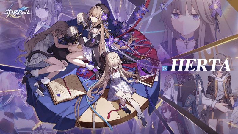 Honkai: Star Rail - Bí kíp 