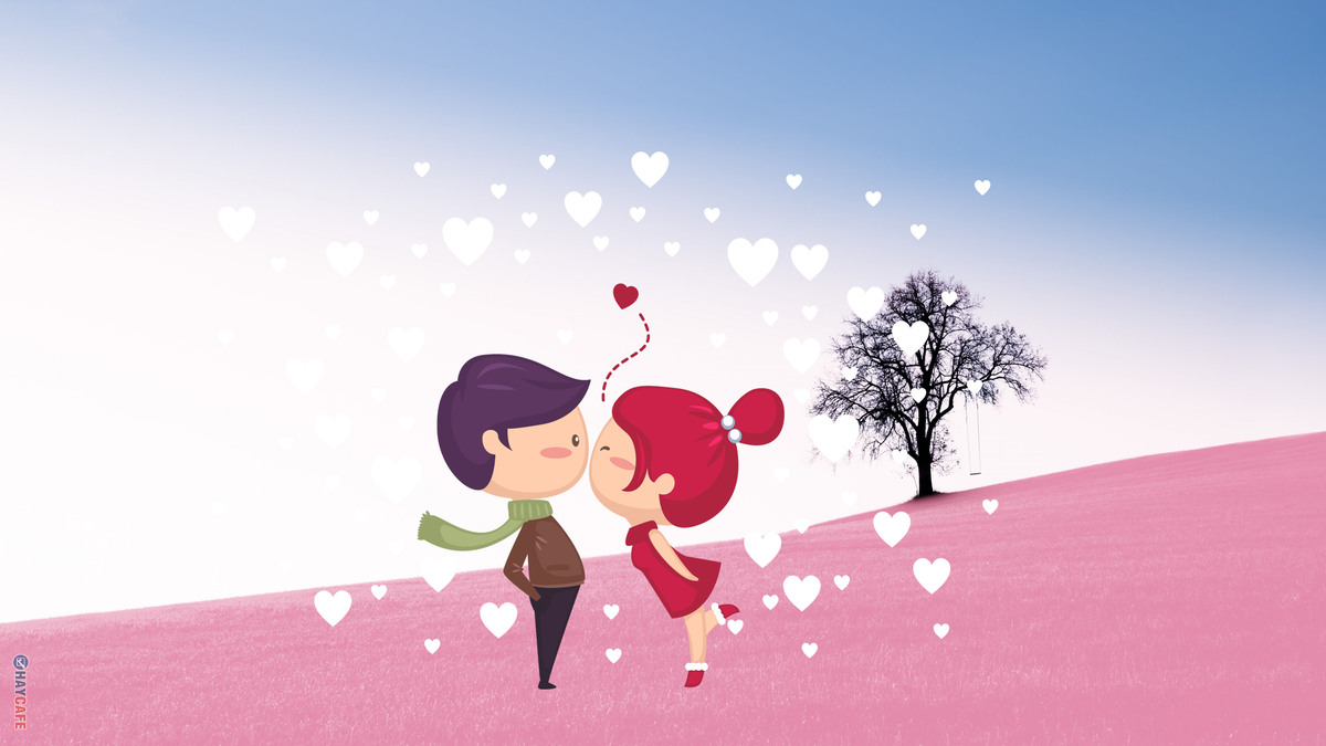 Tìm hiểu về ý nghĩa của các kiểu hôn
