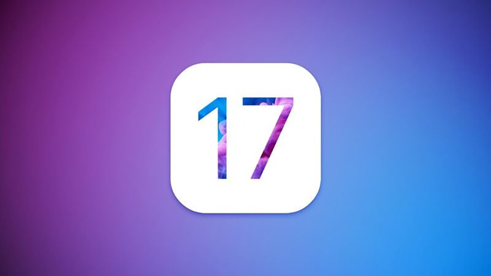 Apple phát hành iOS 17 beta 2