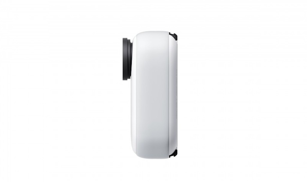 Insta360 GO 3 hỗ trợ chụp ảnh, quay video ở nhiều định dạng