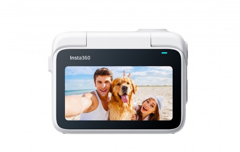 Insta360 GO 3 có chống rung tốt