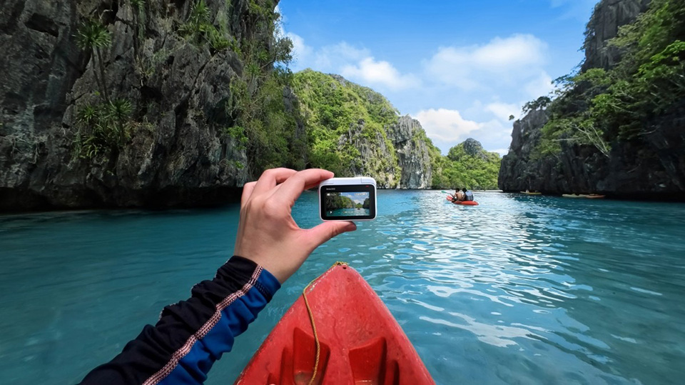 Insta360 GO 3 có giá phải chăng