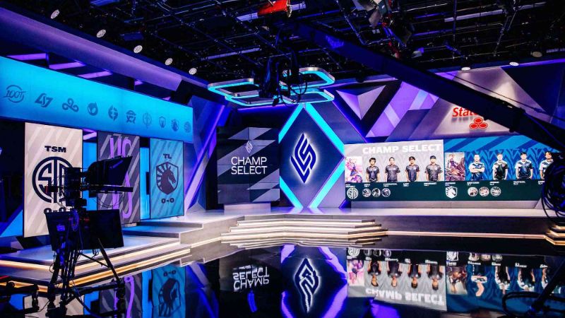 LMHT: Riot ra tối hậu thư cho khu vực Bắc Mỹ LCS nếu không đạt được thỏa thuận
