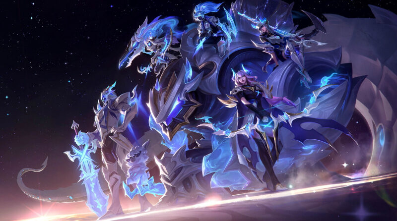 LoL Tier List 13.11
