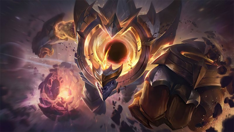 LoL Tier List 13.11