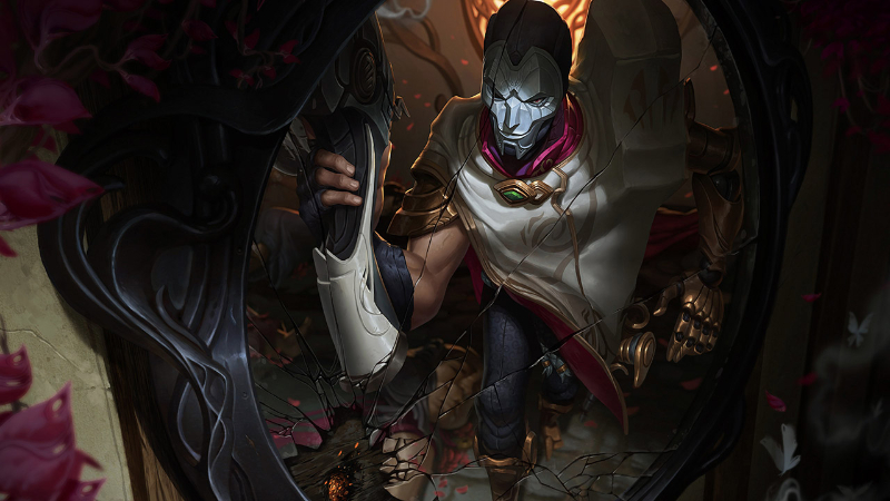 LoL Tier List 13.11