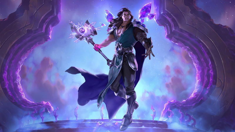 LoL Tier List 13.11