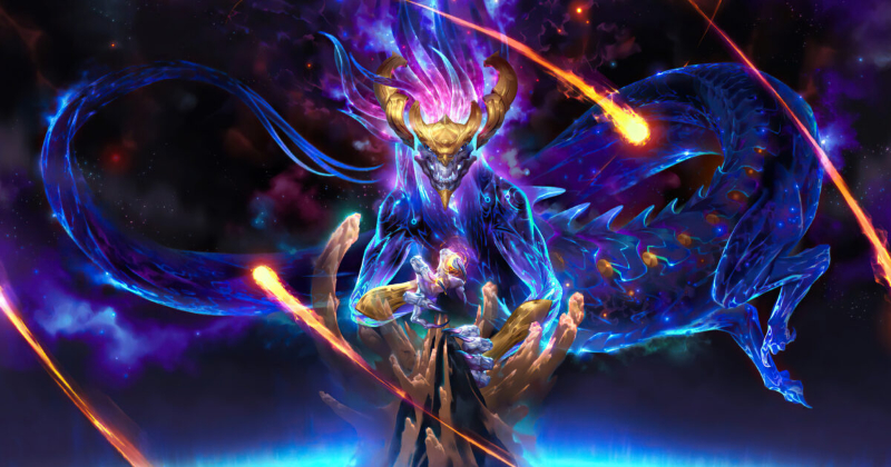 LoL Tier List 13.11