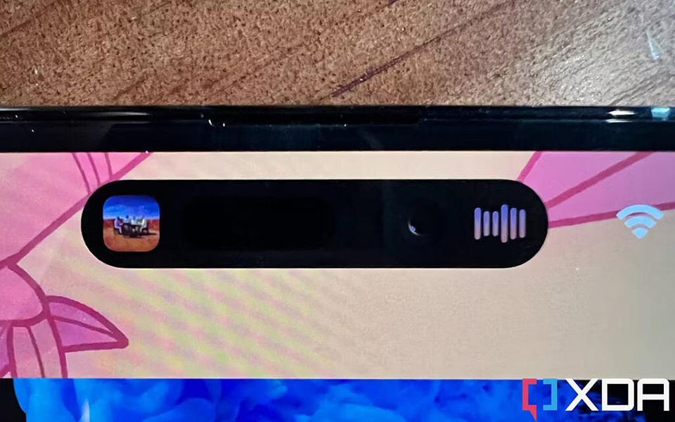 Tất cả các mẫu iPhone 15 đều có Dynamic Island