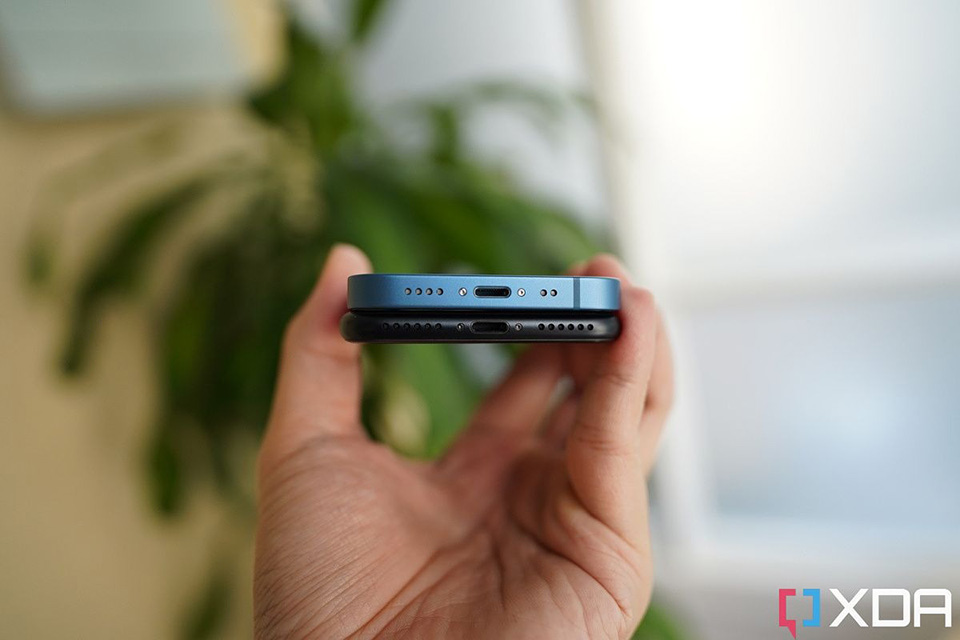 Apple cuối cùng sẽ bỏ cổng Lightning trên dòng iPhone 15
