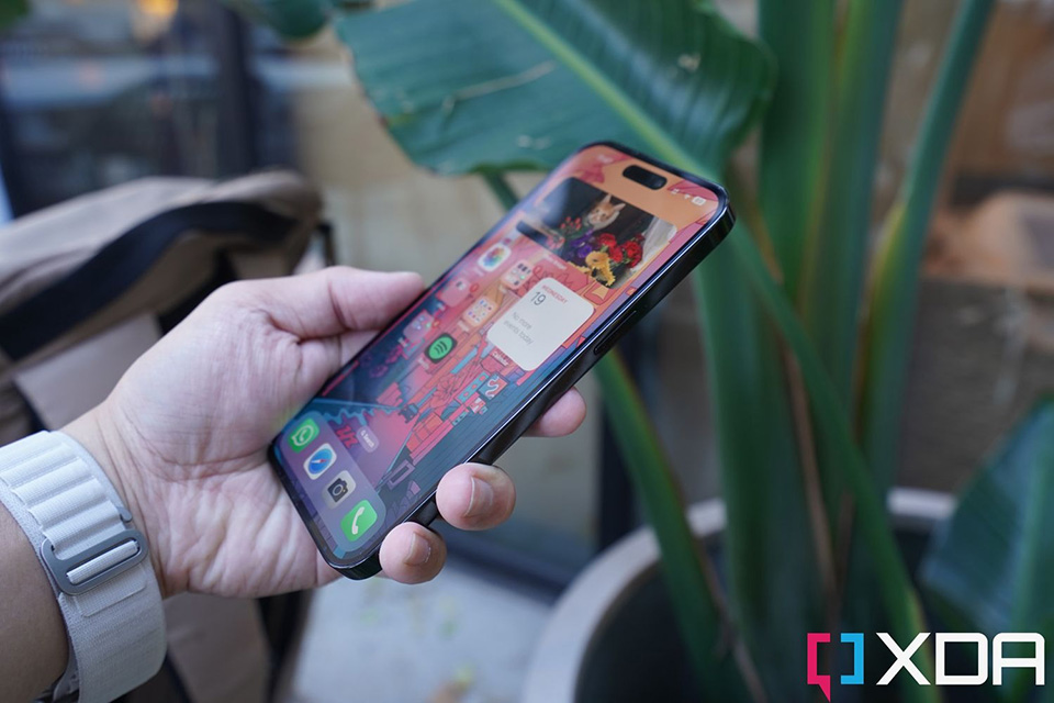 Các mẫu iPhone 15 Pro có thể sở hữu thiết kế mới