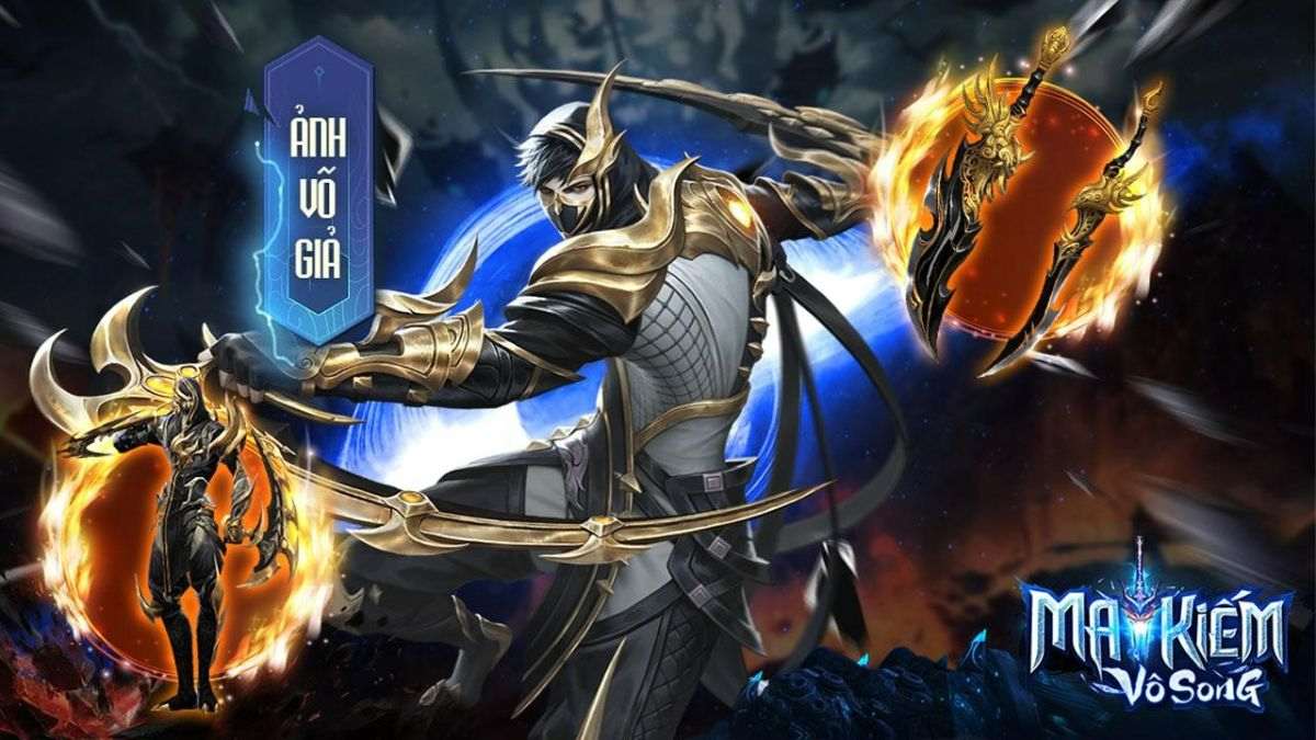 Ưu điểm nổi bật của Ma Kiếm Vô Songgồm Hoạt động PvP - PvE hấp dẫn