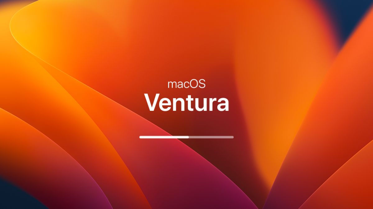 MacOS Ventura giúp reset Macbook chỉ trong 10 phút
