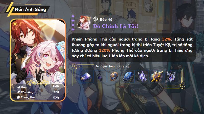 Đó Chính Là Tôi!