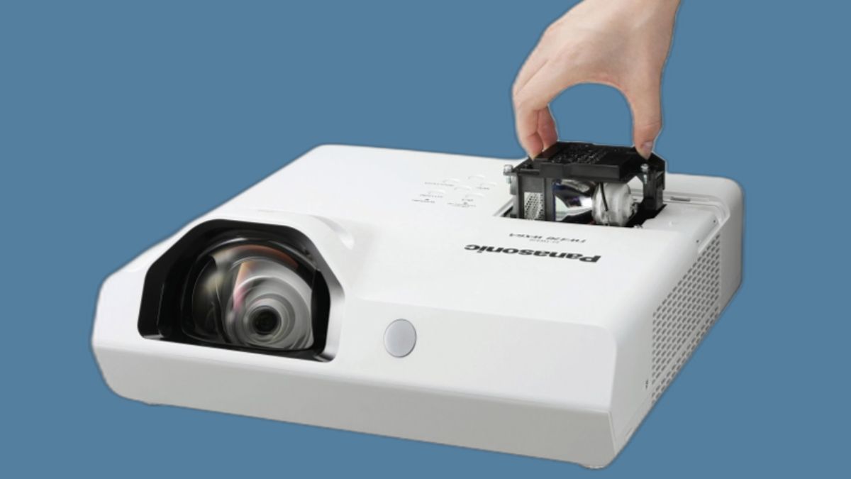 Top 3 máy chiếu tương tác thông minh, chất lượng - Hình 3