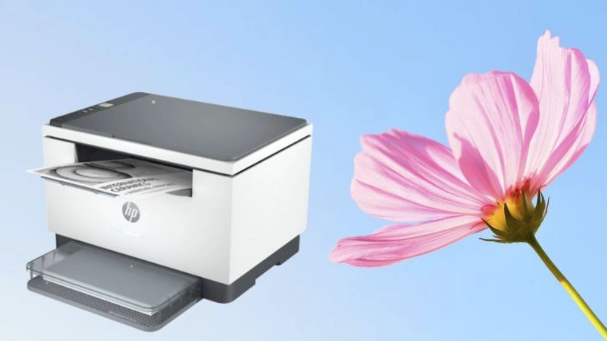 HP LaserJet MFP M236dw máy in đa chức năng