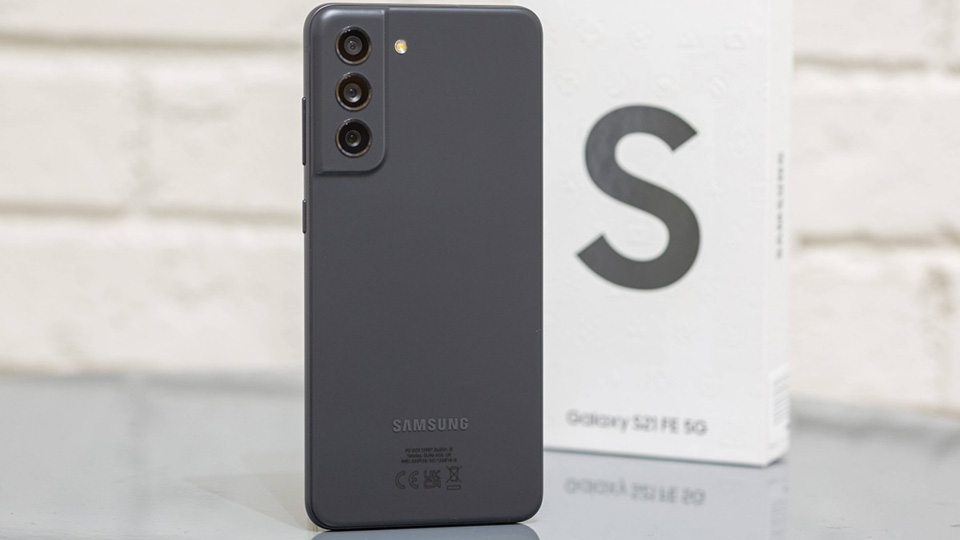 Galaxy S21 FE