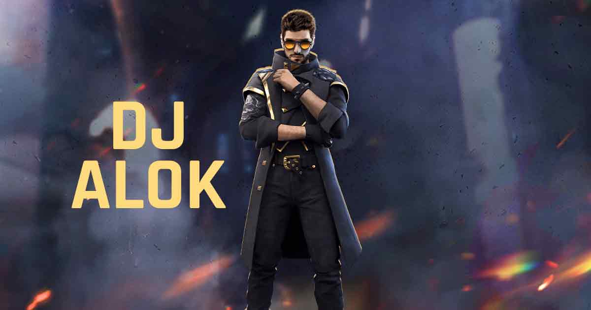 DJ Alok