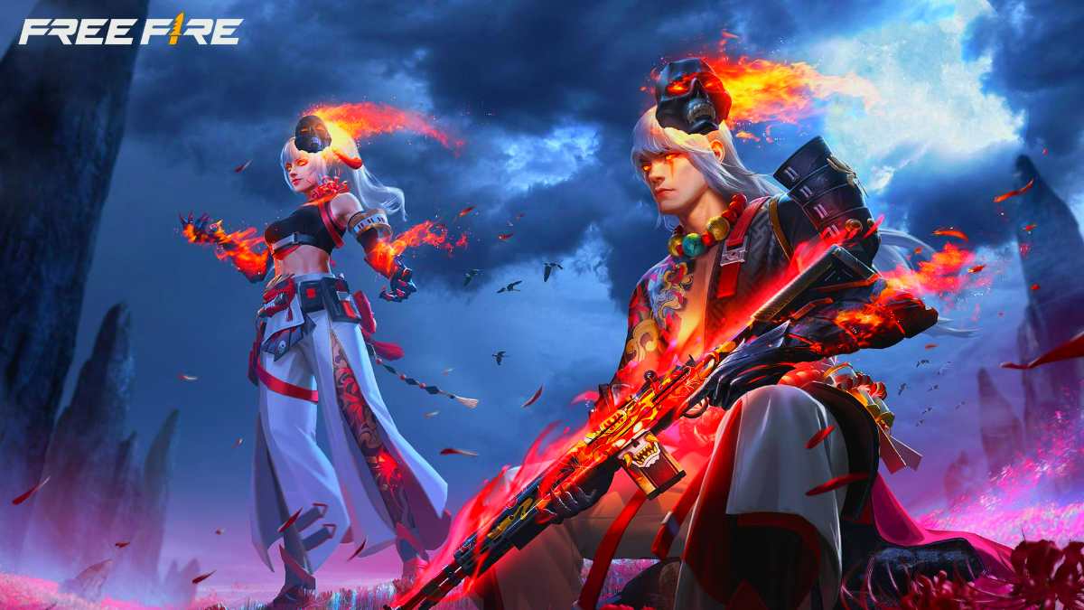 Nhân vật Free Fire tốt nhất hiện nay 