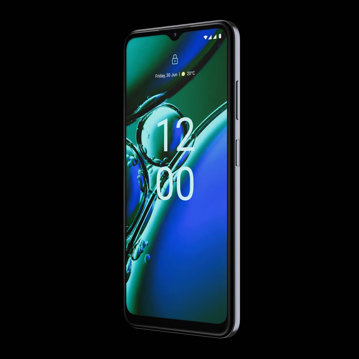 Nokia G42 5G màu đen