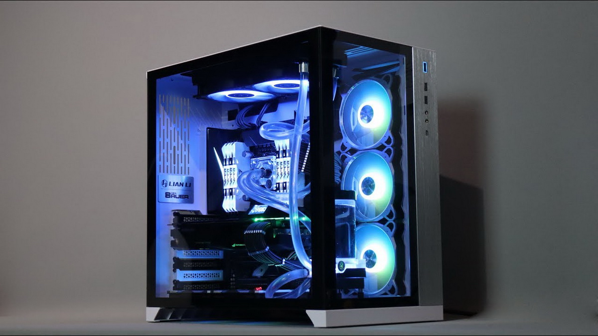 Với số tiền 3500 USD mua Apple Vision Pro, bạn sẽ build được dàn PC cấu hình thế nào?