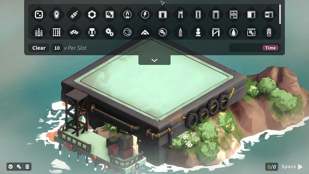 Gameplay đơn giản nhưng trải nghiệm lại làm game thủ đau đầu
